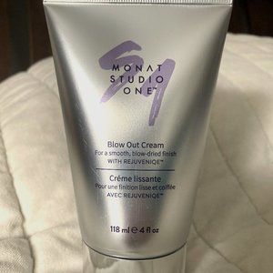 MONAT Studio Once Blow Out Cream
